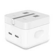 35W 雙線 type_C 快充