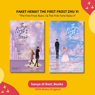 Shira Media - The First Frost Bundling Savings Package Book 1 & The First Frost Book 2 Zhu Yi - Orig
