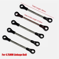 STASRC 450 500 Remote Control Helicopter Control Rod Accessories