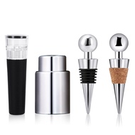 Red Wine Stopper Wine Bottle Stopper Red Wine Bottle Stopper Wine Stopper Bottle Stopper Oak Stopper