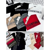 Essential Oversized T-Shirt