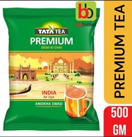 Tata Tea Premium 500g