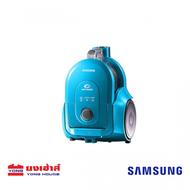 Samsung ซัมซุง เครื่องดูดฝุ่น รุ่น VC20M2510WB/ST 2000 วัตต์ เครื่องดูดฝุ่น