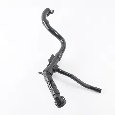 A80X-03C103474AB EA111 For Jetta/Syncro Passat B7 CC Scirocco EOS 1.4T Ventilation Hose 03C103474K