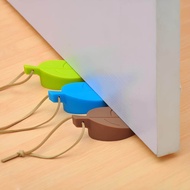 door stopper for main door door stopper Silicone leaves door stopper door stopper door top door stop