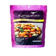 Kangaroo Mixed Nuts 600 gr - Kangaroo Mixed Nuts