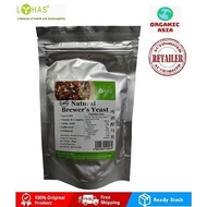 Lohas Natural Brewer Yeast 150g