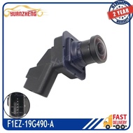 NEW F1EZ-19G490-A Reverse Assist Rear View Backup Aid Parking Camera for Ford Focus 2015-2018 2.0L 2