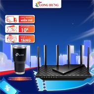 TP-Link Router Wifi 6 Dual-Band Gigabit AX 5400 Router Archer AX73 - Genuine product