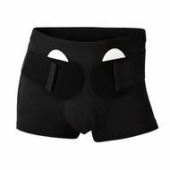 ysyyyyHernia Belt Truss For Inguinal Sports Hernia Support Pain Relief Recovery Strap Breathable Adj