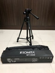 SOMITA WT-3520 三腳架