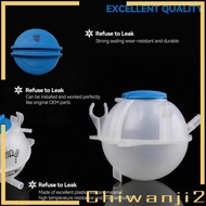 [Chiwanji2] Coolant Radiator Reservoir Tank PP Radiator Coolant Overflow Reservoir for VW