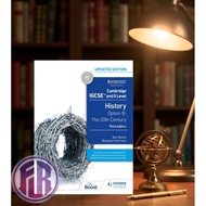 Cambridge IGCSE and O Level History 3rd Edition