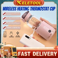 warmer bottle milk hegen bottle warmer Wireless portable bottle warmer Automatic Temperature Adjustm