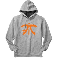 Fnatic Team Hoodie - Misty - Iman Cloth