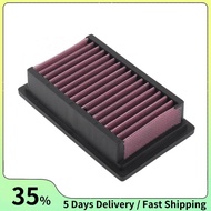 Oil Filter High Flow Air Filter for  F650GS F700GS F800GS F800GT F800ST F800S F800R