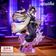 SEGA LUMINASTA 鬼滅之刃 胡蝶忍