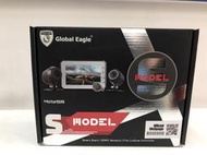 【T.S.通順】全球鷹 響尾蛇 S-MODEL S1 雙鏡頭行車記錄器
