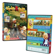 Upin & Ipin DVD Vol 52
