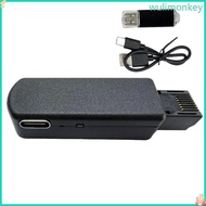 WU Game Machine One Key Tool Mod Kit USB Dongle USB Adapter For FW 9 0 11 0 System Game Accessories