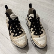 香奈兒CHANEL經典爆款百搭休閒鞋運動鞋熊貓鞋39