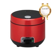 CUCHEN Rice Cooker Re-home Pressure Cooker Kitchenware Home Reservation insulation function