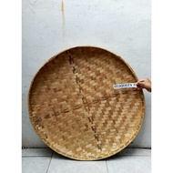 80 cm bamboo winnowing basket, 80 cm near
