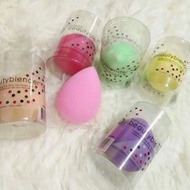 BEUTY BLENDER  LEMBUT DAN MURAH😍😍😍