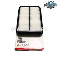 Toyota Corona Twincam St171 Corona Ex Saloon Air Filter