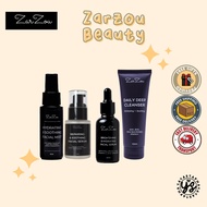 [POSTAGE EVERYDAY] ZARZOU BEAUTY BHS ,RSS, HSM + FREEGIFTS