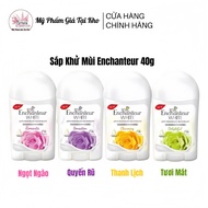Enchanteur Brightening Deodorant 40g