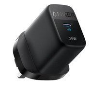 Anker 312 Charger (Ace 2, 25W) PPS 25W 牆插充電器 #Anker
