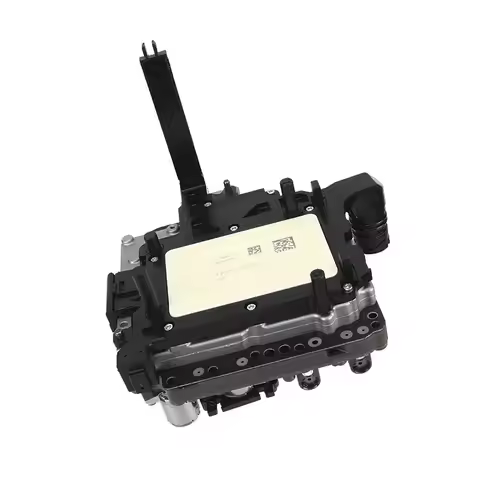 DSG 6 Speed 02E DQ250 Mechatronic Valve Body & Control Unit compatible AUDI VW