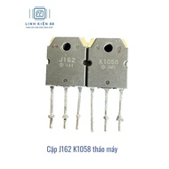 1 bag J162 K1058, standard disassembled product