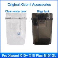 Original Clean Water Tank Recovery Tank Accessories Fro XIAOMI Mijia Omni 1S B101CN  X10+ X10 Plus B