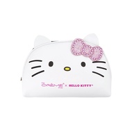 The Creme Shop x Hello Kitty Y2K Cutie Makeup Pouch Limited Edition The Creme Shop x Hello Kitty Y2K