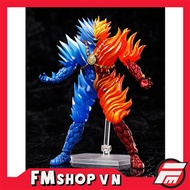 ANIME FIGMA SP-152 FLAZZARD MODEL