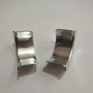 ♞,♘MUFFLER COLLAR SET TMX155/RUSI TC125-150