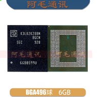 Ram 6g Dành Cho Snapdragon 870/865 Cpu K20bm-bgcn Z9xtn/d9xpz Điện Thoại Di Động Thành Phần Phụ Kiện