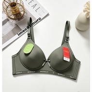 Bra vaya. Miss lily Bra fashion teen without wire buttons 2 Cup A to B size 34.36.38.40