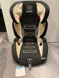 BREVI BRITAX ROMER DUO ISOFIX Diono Chicco Combi Safe Car Seat RECARO Graco Disney 罕有超舒服舒適穩陣初生bb bab