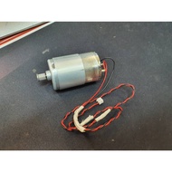 Epson Print Head Drive Motor Model L210/L360 Big