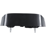 1PC Motorcycle Digital Speedometer Odometer Black for XR250