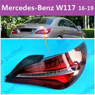 FOR Mercedes-Benz W117 16-19 CLA180 CLA200 CLA250 CLA260 CLA220 LED TAILLIGHT TAIL LIGHT TAIL LAMP B