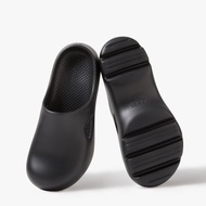 Posee Mae Bv PuddleStyle รองเท้าหัวโต ด้านล่างหนา รองเท้าแตะลําลอง พื้นหนา กันลื่น แฟชั่นฤดูร้อน สํา