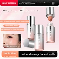 Cheng Shi'an's Shop Mistine Mistine Velvet Blush Liquid Balm Stick Student Liquid Blush Repairing Hi