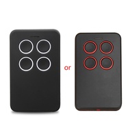 ✿ Auto scan 433.92mhz remote control duplicator garage command gate remote controller