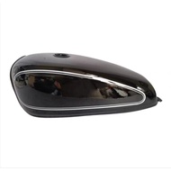 Suitable for CMC XY400 modified carburetor fuel tank