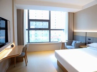 Minle Qiyue Hotel (Dongchen Runyuan)