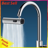 Waterfall Kitchen Faucet Pull Out Water Sink Mixer Wash Tap for Bathroom Kitchen